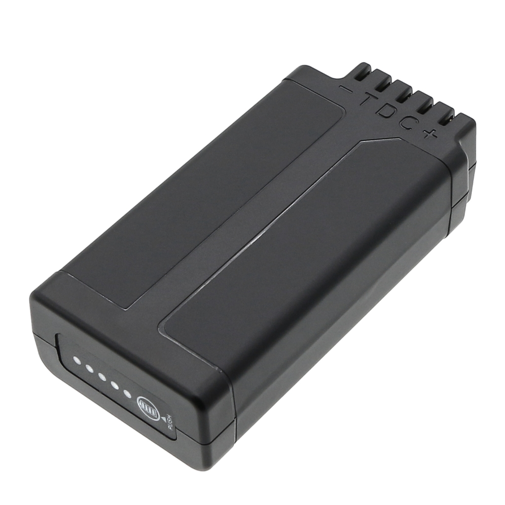 Battery Replaces NB2037CD29