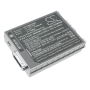 CS-PNB200HB<br />Batterier för  ersätter batteri FZ-VZSU94JS