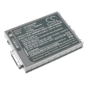 CS-PNB200NB<br />Batterier för  ersätter batteri FZ-VZSU94JS