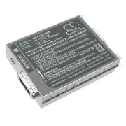 CS-PNB200HB<br />Batterier för  ersätter batteri FZ-VZSU95K