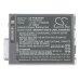 Battery Replaces PAFZVZSU95W