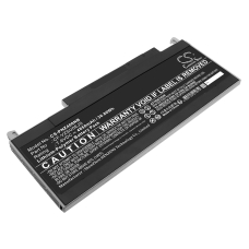 Kompatibel batteribyte för Panasonic CF-VZSU0EJS