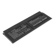 Battery for Panasonic CF-XZ62