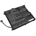 Batterier till bärbara datorer Panasonic CS-PNZ620NB