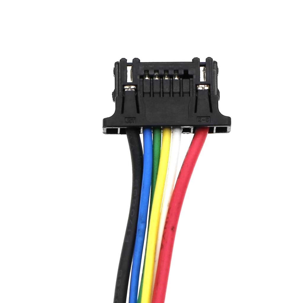 Batterier till bärbara datorer Panasonic CS-PNZ620NB