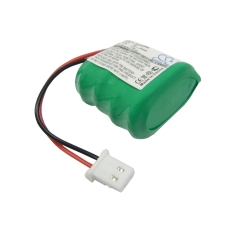 Kompatibel batteribyte för PSC 098,31203342-01,3120334201