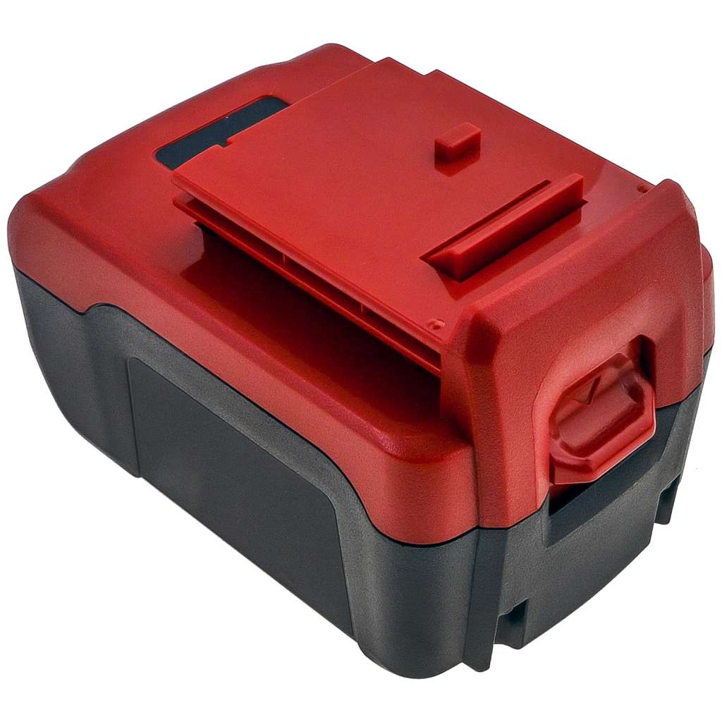 Batterier Ersätter PCXMVC