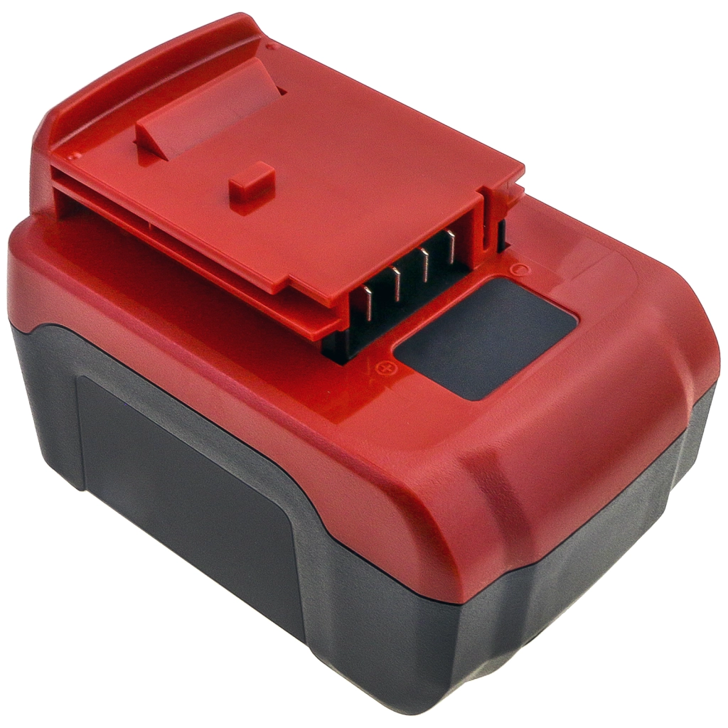 Batterier Ersätter PCXMVC