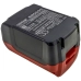 Batterier Ersätter PCXMVC