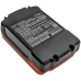Battery industrial Porter cable PC18ID