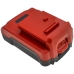 Battery industrial Porter cable PC18ID