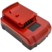 Battery industrial Porter cable PC18ID