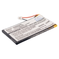 Kompatibel batteribyte för Sony A98839601 294