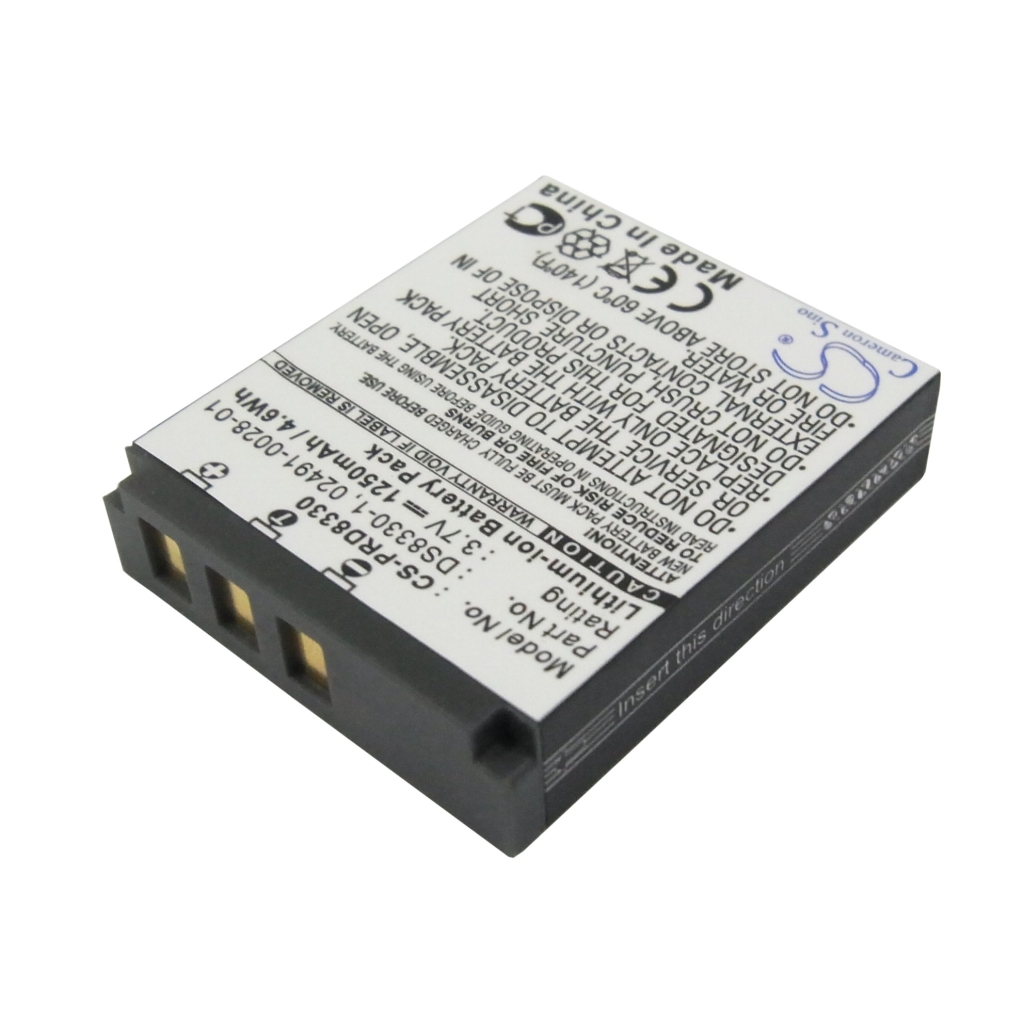 Voigtlnder Virtus W7