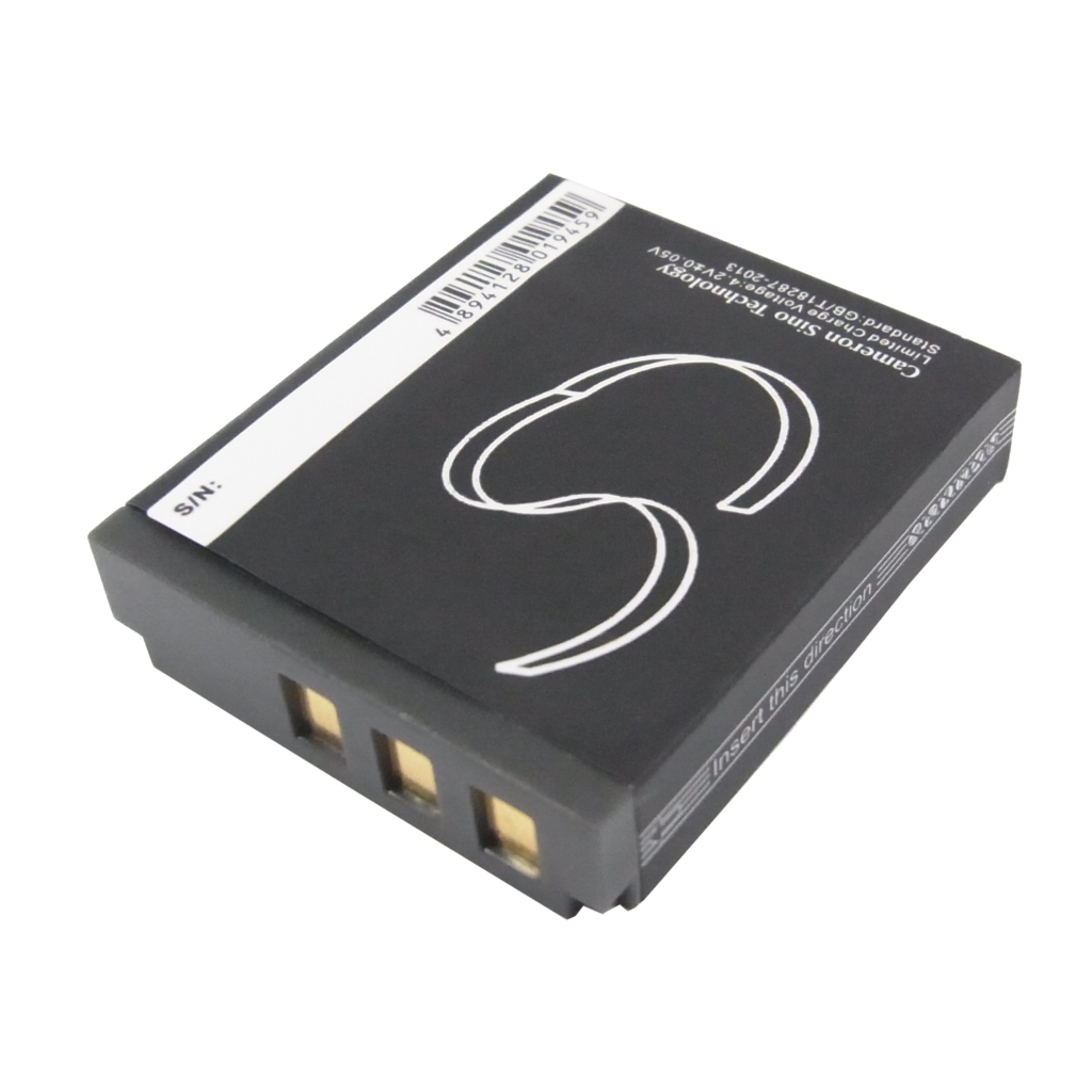 Voigtlnder Virtus W7