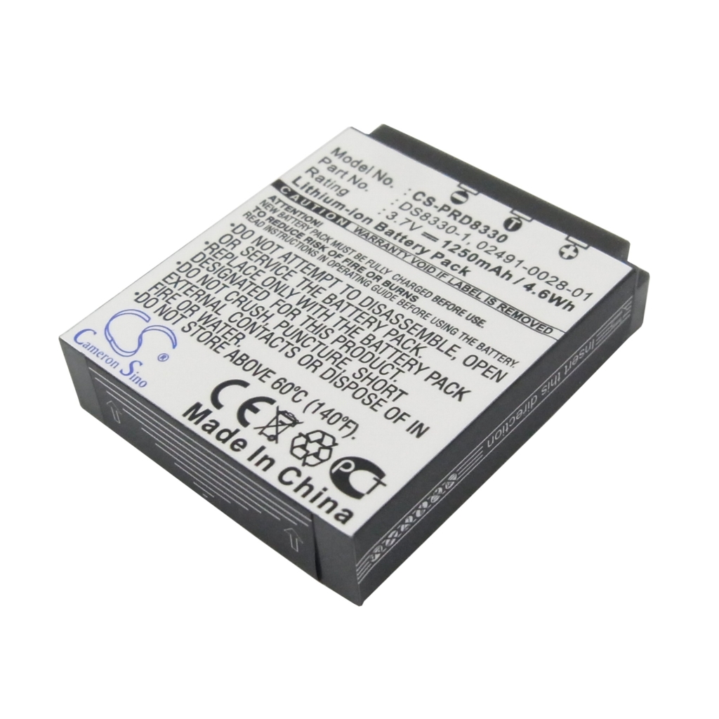 Camera Battery Premier CS-PRD8330