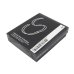 Camera Battery VIVITAR CS-PRD8330