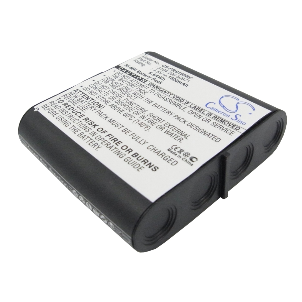 Remote Control Battery Marantz CS-PRS100RC