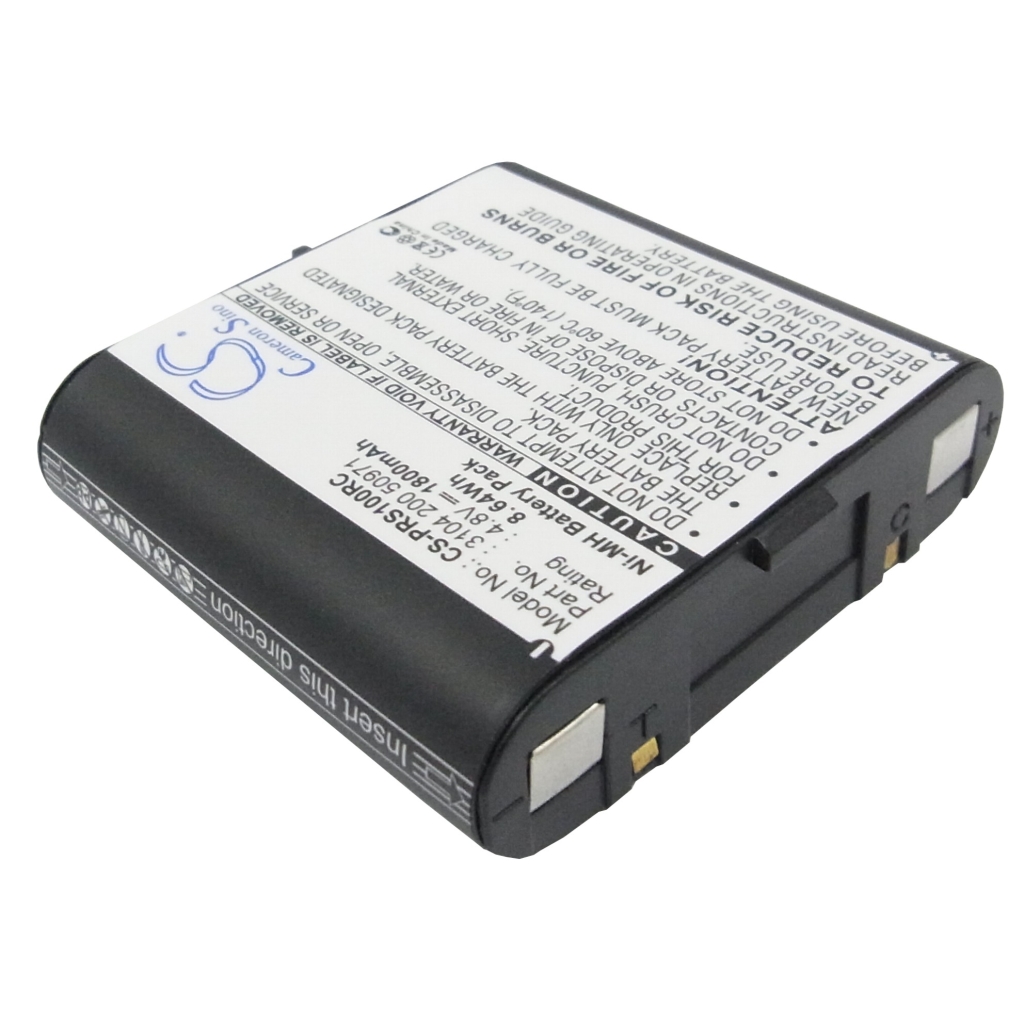 Remote Control Battery Marantz CS-PRS100RC