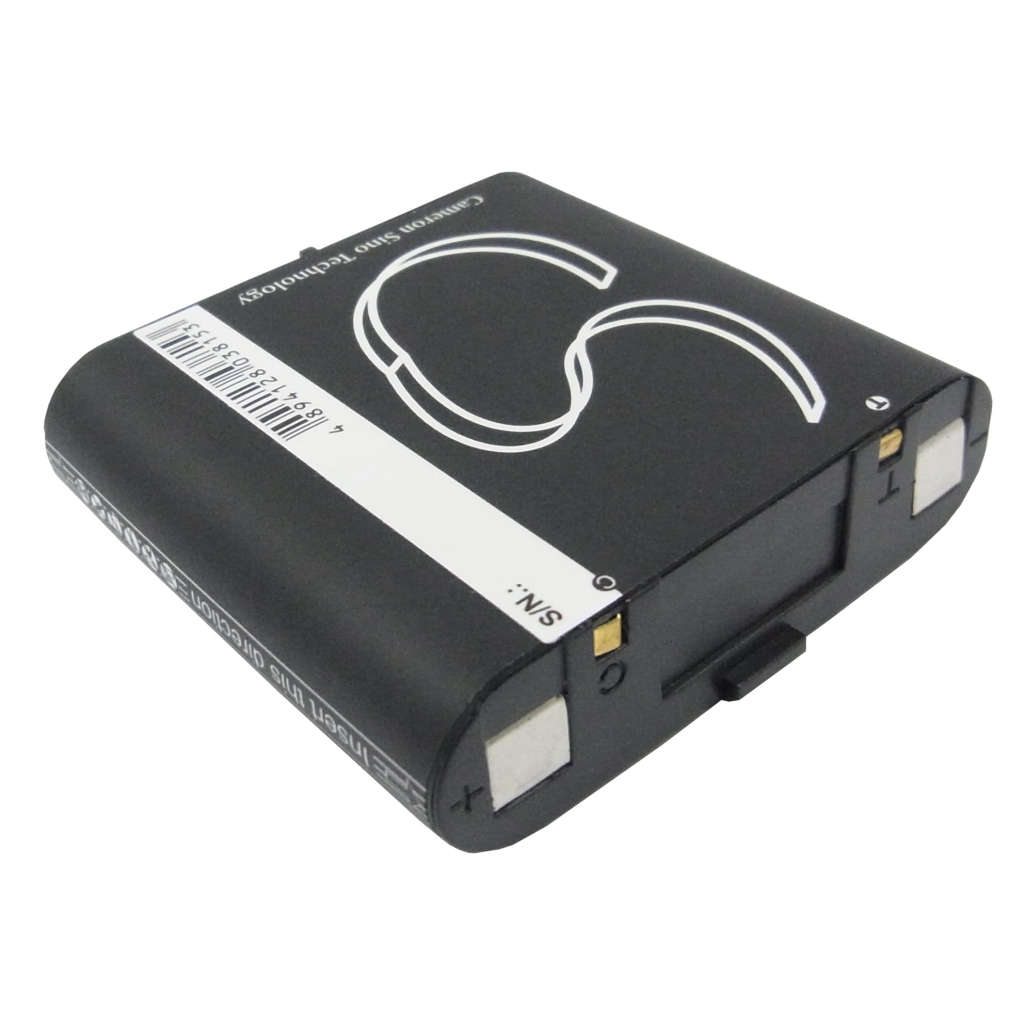 Remote Control Battery Marantz CS-PRS100RC