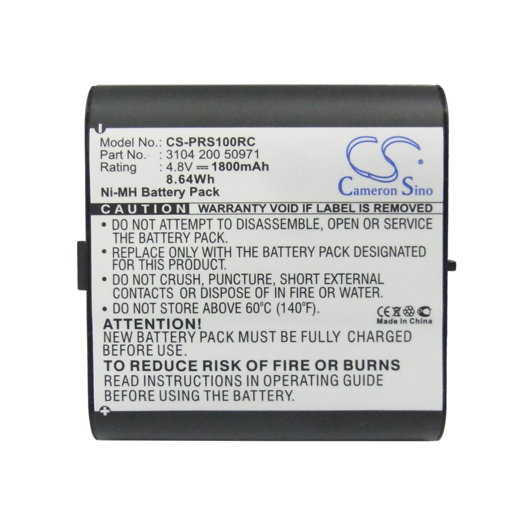Remote Control Battery Marantz CS-PRS100RC