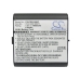 Remote Control Battery Marantz CS-PRS100RC