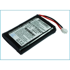 Compatible battery replacement for Palm 14-0006-00
