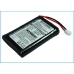 Batterier för surfplattor Palm CS-PRSIMSL