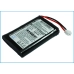 Batterier för surfplattor Palm CS-PRSIMSL