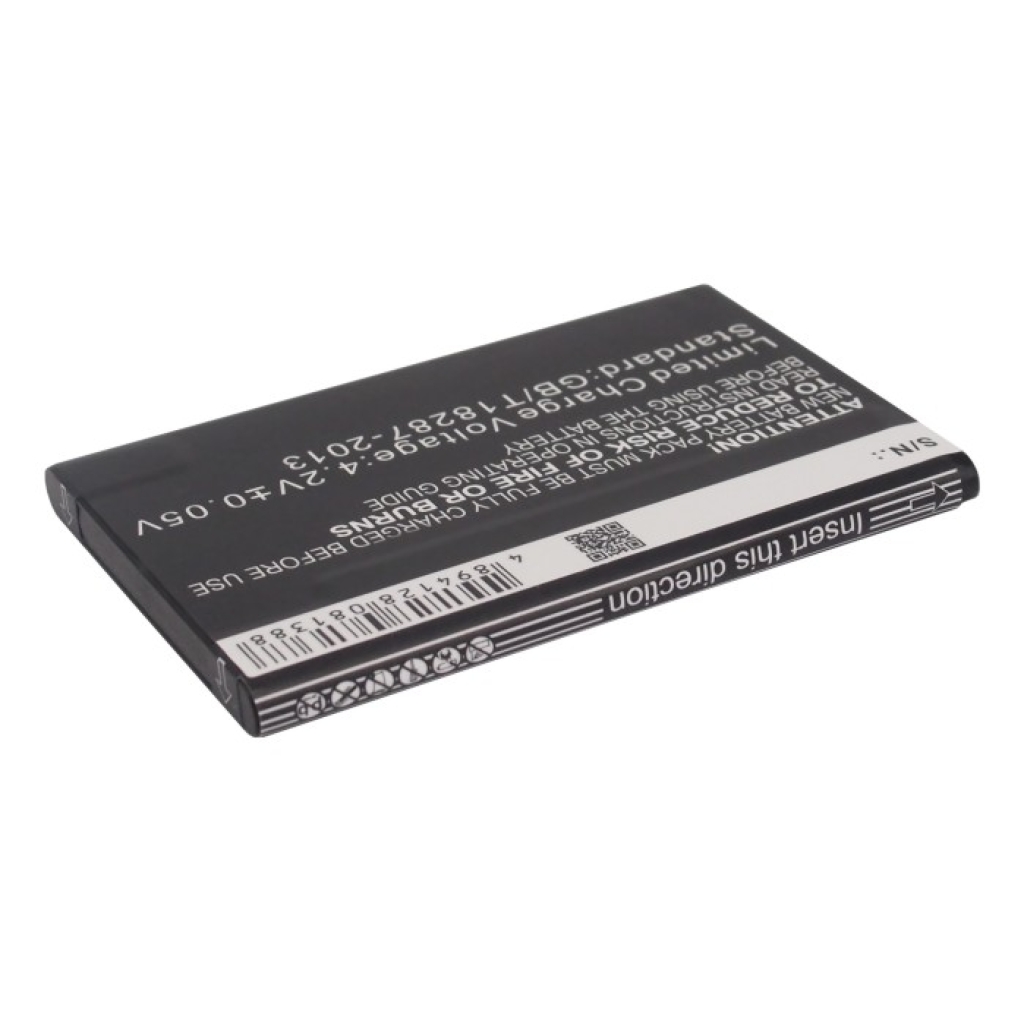 Cordless Phone Battery Panasonic KX-PRX110GW