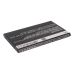 Cordless Phone Battery Panasonic KX-PRX110GW