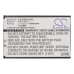 Cordless Phone Battery Panasonic KX-PRX110GW