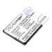 Battery Replaces KX-PRA10