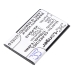 Battery Replaces KX-PRA10