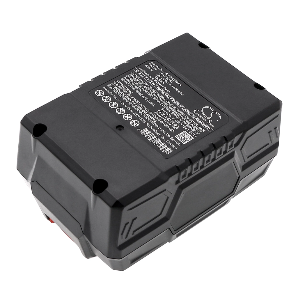 Industriella batterier Parkside CS-PRX200PX