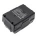 Industriella batterier Parkside CS-PRX200PX