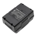 Industriella batterier Parkside CS-PRX200PX
