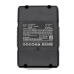 Industriella batterier Parkside CS-PRX200PX