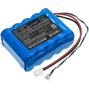 Battery compatibleWith Promax