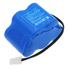 Kompatibel batteribyte för Panasonic BGN5500-5FWP-A800EC,OSA002