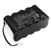 CS-PSA352LS<br />Batterier för  ersätter batteri OSA052