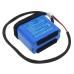 Battery Replaces INR18650-4S2P