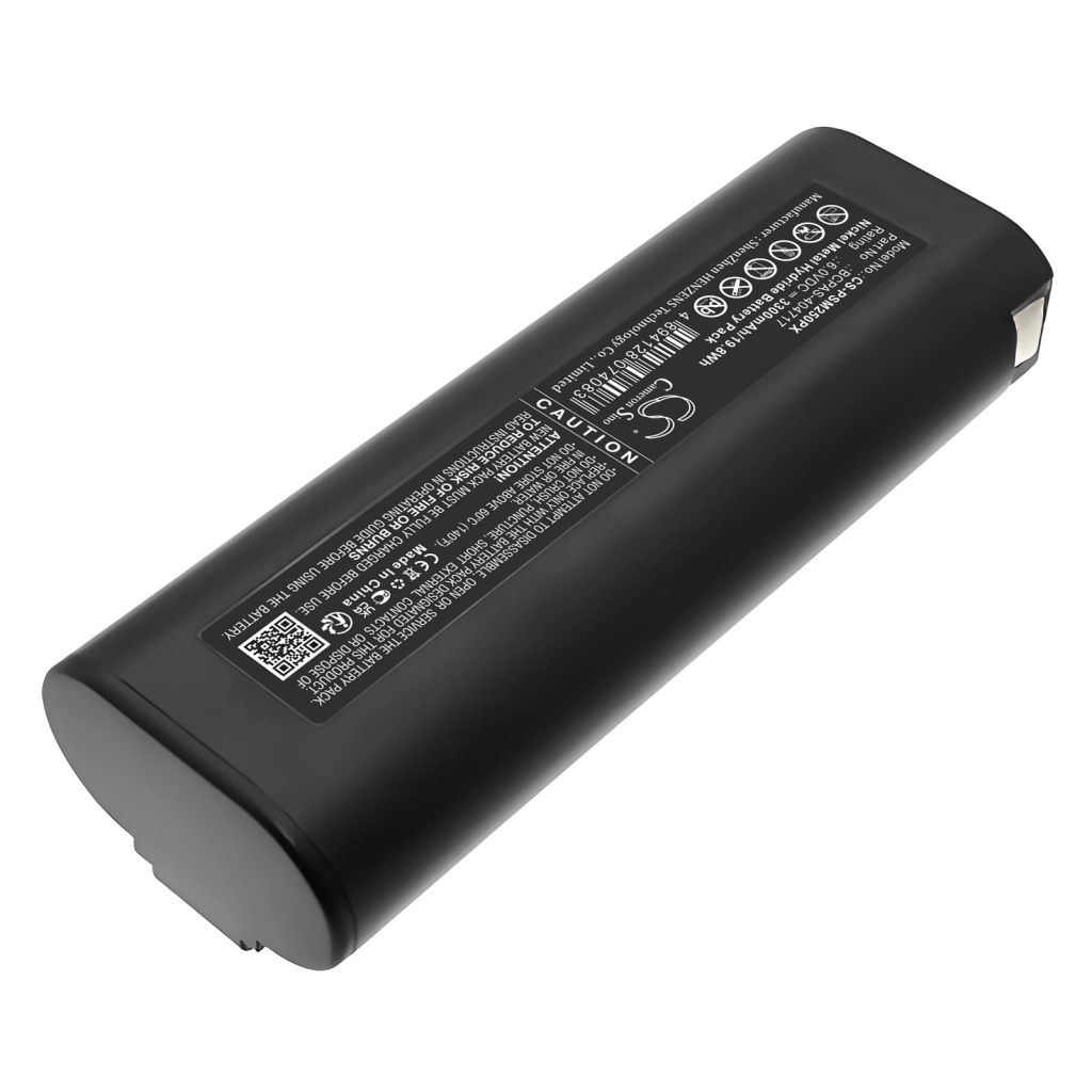 Industriella batterier Paslode IM65A F16