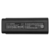 Industriella batterier Paslode IM65A F16