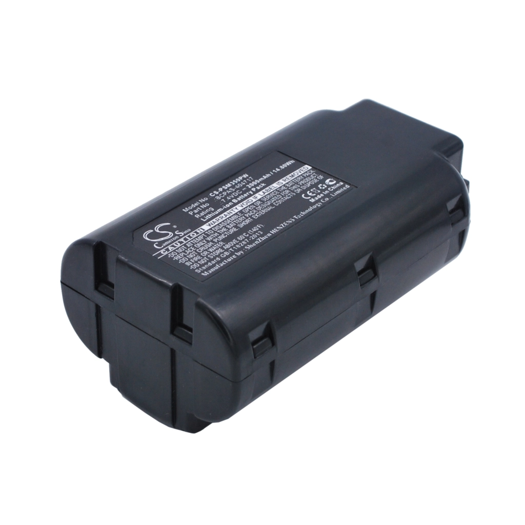 Industriella batterier Paslode IM350A