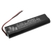 Speaker Battery Polycom SoundStation 2W EX
