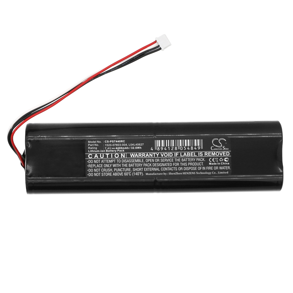Speaker Battery Polycom SoundStation 2W EX