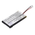 Batterier kompatibel med Philips Pronto TSU-9300 TSU-9400 TSU9300 CS-PSU9400RC