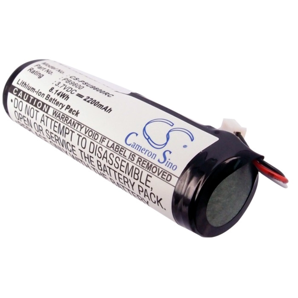 Batterier Ersätter 2422 526 00208