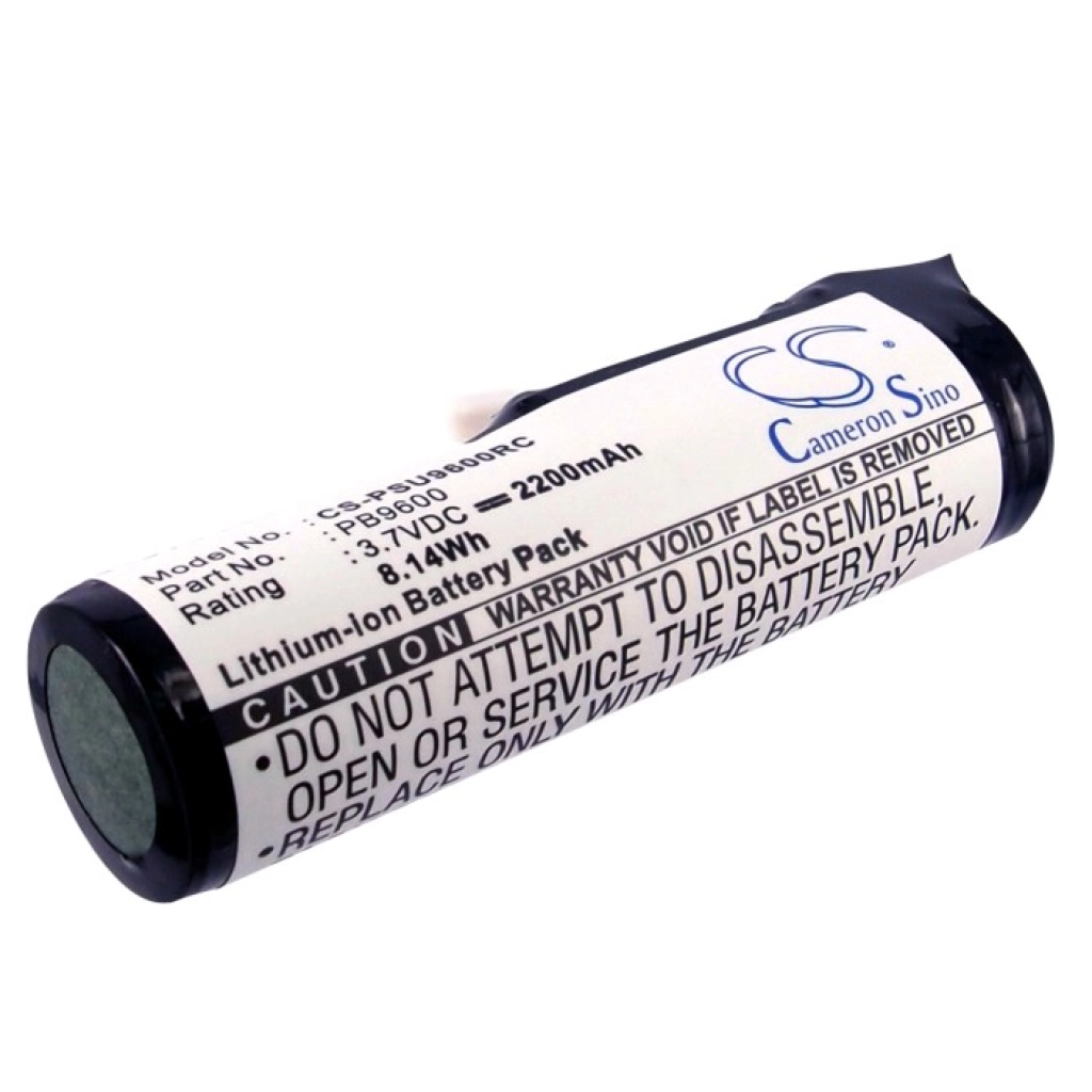 Batterier Ersätter 2422 526 00208